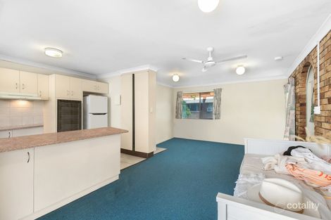 Property photo of 4/21 Depper Street Toowong QLD 4066