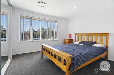 Property photo of 22 Timaru Grove South Penrith NSW 2750
