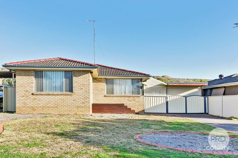 Property photo of 22 Timaru Grove South Penrith NSW 2750