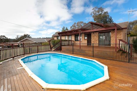 Property photo of 10 Blackwell Circuit Flynn ACT 2615