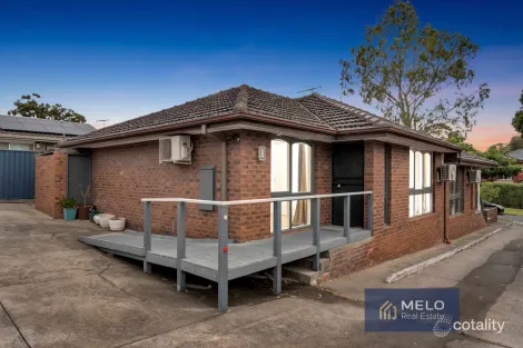 2/32 Beaumont Pde, West Footscray, VIC 3012