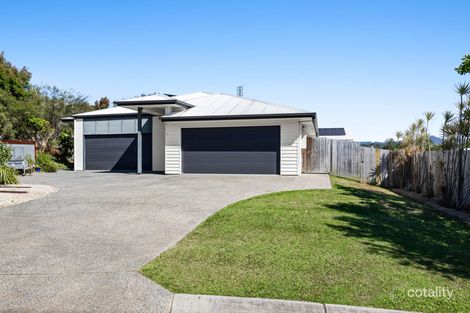 Property photo of 2/32 Davey Drive Woombye QLD 4559