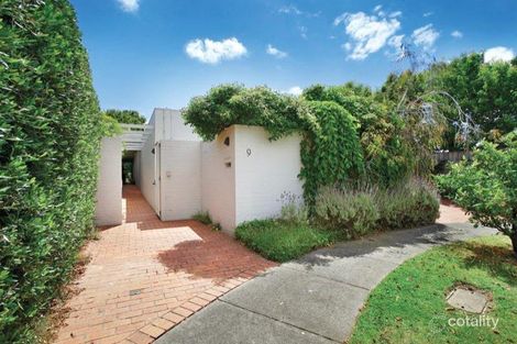 Property photo of 9 Meredith Street Malvern VIC 3144