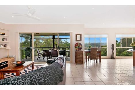 Property photo of 40 Western Avenue Montville QLD 4560