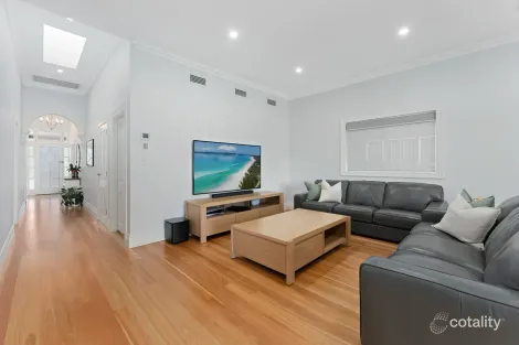 Property photo of 10 Robinson Street Croydon NSW 2132