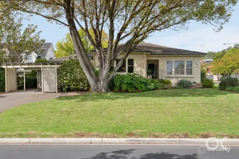 Property photo of 32 Pridmore Road Glen Osmond SA 5064