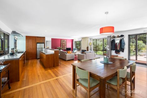 Property photo of 11 Kurrajong Avenue Aireys Inlet VIC 3231