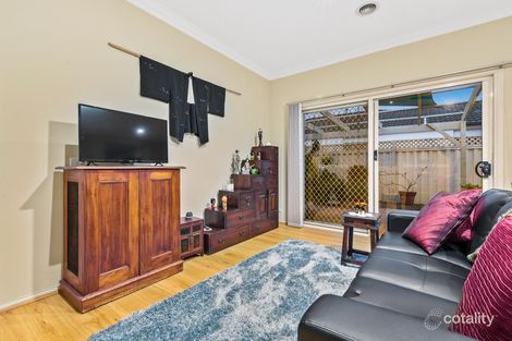 Property photo of 8 Teal Place Pakenham VIC 3810