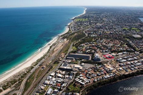 15 Mccabe St, North Fremantle, WA 6159