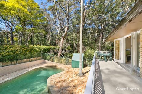 Property photo of 22 Exeter Road Wahroonga NSW 2076