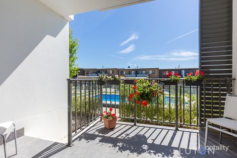 Property photo of 41/60 John Gorton Drive Coombs ACT 2611