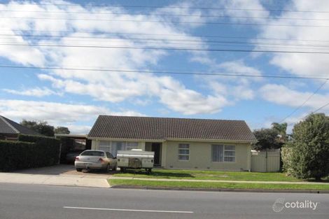 Property photo of 48 Cudmore Terrace Henley Beach SA 5022