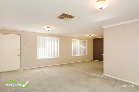 Property photo of 33B Contour Drive Mullaloo WA 6027