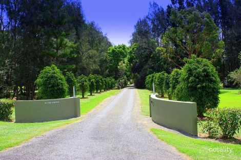 Property photo of 18 The Grove Urunga NSW 2455