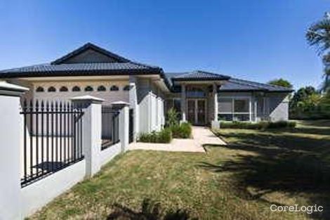 Property photo of 38 Nuthatch Street Burleigh Waters QLD 4220