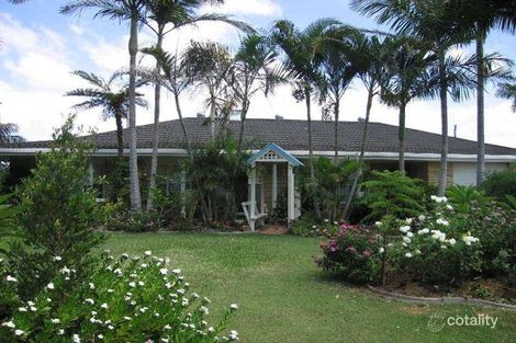 16 Doveton Cres, Mount Warren Park, QLD 4207