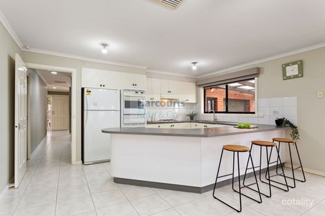 Property photo of 9 Jaguar Court Epping VIC 3076