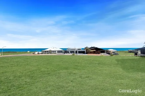 Property photo of 4 Grey Close Dongara WA 6525