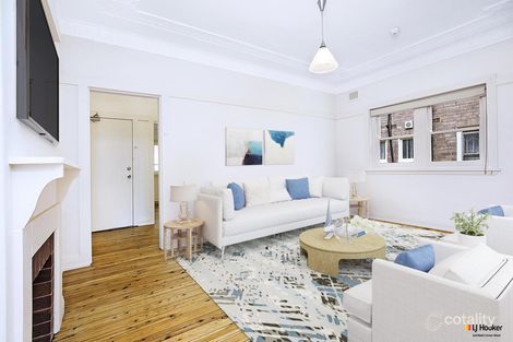 1/12 Grainger Ave, Ashfield, NSW 2131