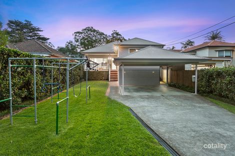 Property photo of 18 Kirkwood Street Seaforth NSW 2092