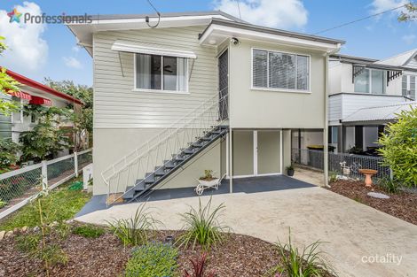 Property photo of 40 Raymond Street Shorncliffe QLD 4017