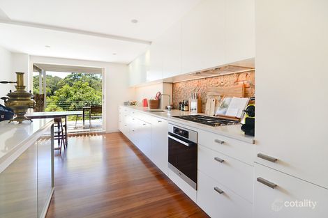 Property photo of 170 Sutherland Street Paddington NSW 2021