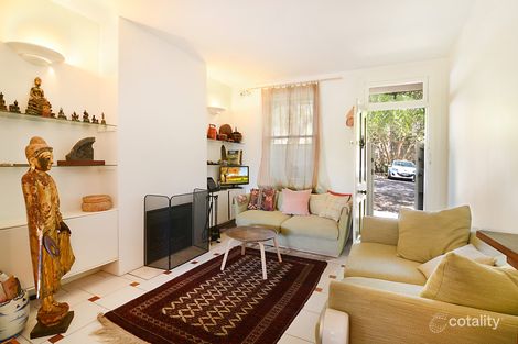 Property photo of 170 Sutherland Street Paddington NSW 2021