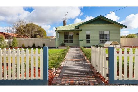 29 Maude St, Ararat, VIC 3377