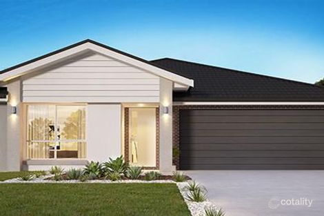 Property photo of LOT 615 Millbrook Road Cliftleigh NSW 2321