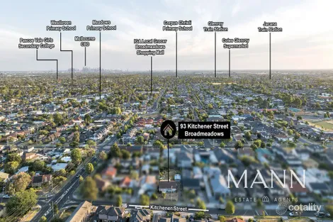 Property photo of 93 Kitchener Street Broadmeadows VIC 3047