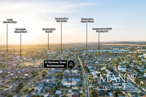 Property photo of 93 Kitchener Street Broadmeadows VIC 3047