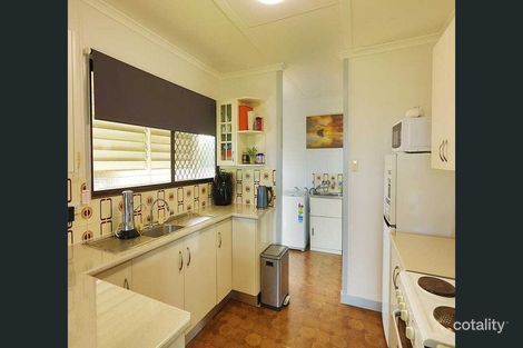 Property photo of 35 Curlew Terrace River Heads QLD 4655