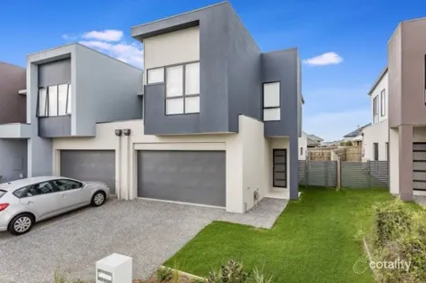 Property photo of 8 Chambers Street Mango Hill QLD 4509