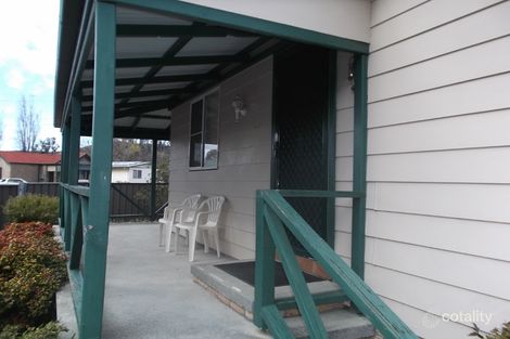 Property photo of 7 Stephenson Street Hermitage Flat NSW 2790