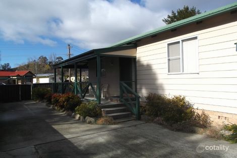 Property photo of 7 Stephenson Street Hermitage Flat NSW 2790