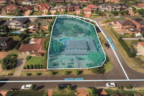 17 Sacoya Ave, Bella Vista, NSW 2153