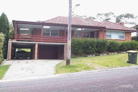 Property photo of 5 Alfred Street Glendale NSW 2285