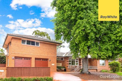 Property photo of 18 Marwood Drive Beecroft NSW 2119