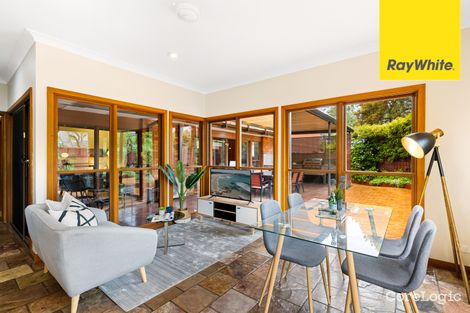 Property photo of 18 Marwood Drive Beecroft NSW 2119