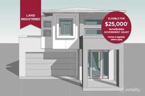 Lot 6086 Waterlily St, Denham Court, NSW 2565