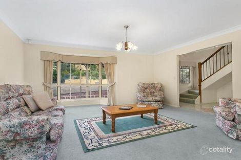Property photo of 8 Fig Tree Close Mackenzie QLD 4156