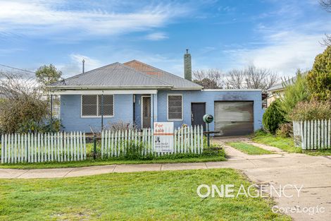 Property photo of 89 Bolger Avenue Mount Austin NSW 2650