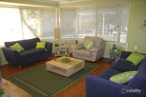 Property photo of 18 Creekwood Drive Voyager Point NSW 2172