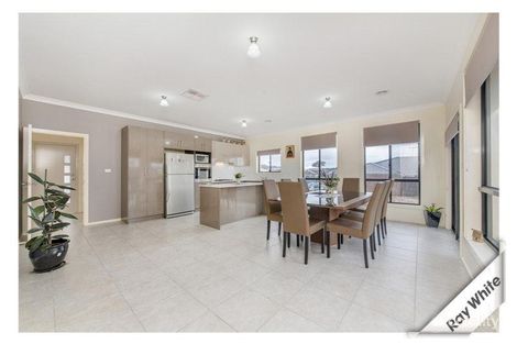 Property photo of 49 Pearl Gibbs Circuit Bonner ACT 2914