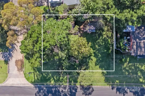 1 Second St, Blackheath, NSW 2785