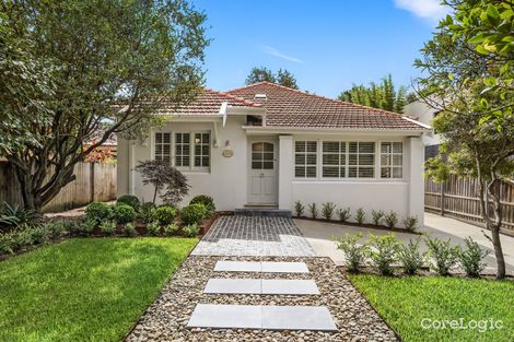 Property photo of 425 Penshurst Street Roseville NSW 2069