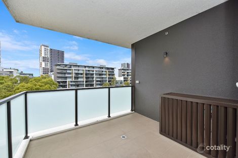 Property photo of 518/1 Hutchinson Walk Zetland NSW 2017
