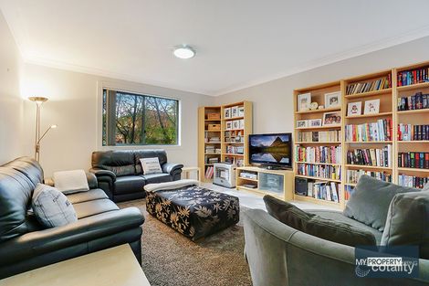 6/107 Bella Vista Dr, Bella Vista, NSW 2153