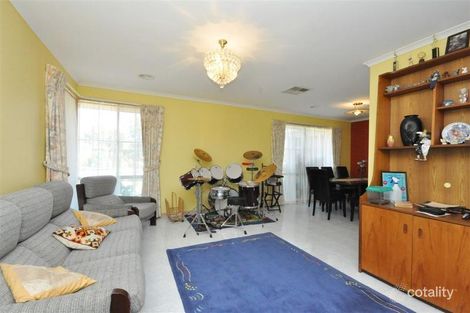 Property photo of 50 Banbury Crescent Craigieburn VIC 3064