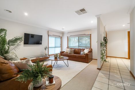 Property photo of 17 Dumbrell Circuit Glenroy NSW 2640